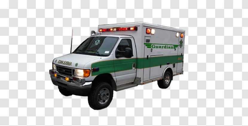 Guardian Ambulance Basic Life Support Emergency Medical Services Advanced Transparent PNG