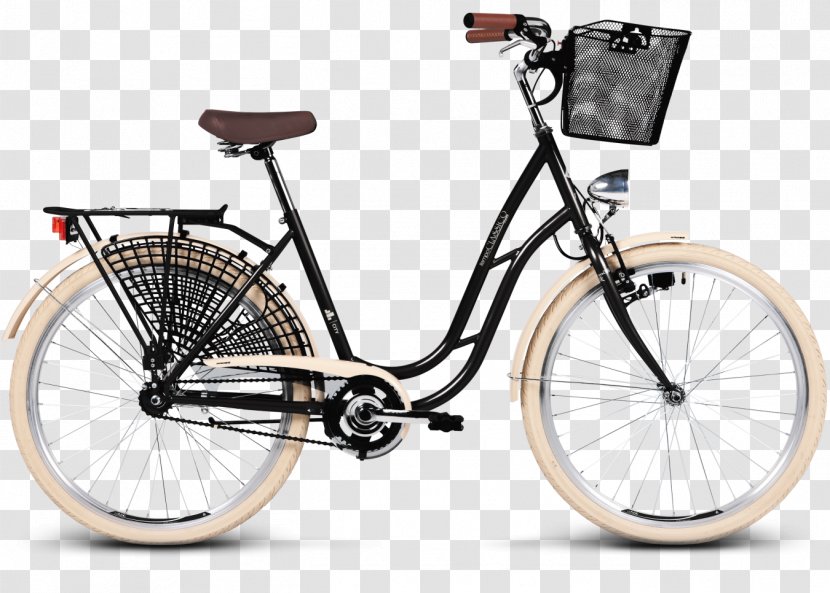 City Bicycle Kross SA Mountain Bike Giant Bicycles - Vehicle - Urban Transparent PNG