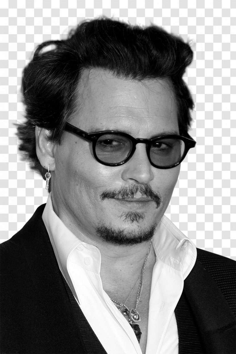 Johnny Depp Blow Actor Hollywood Film - Chin Transparent PNG