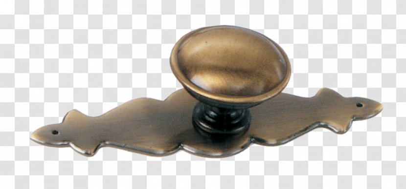 Brass Antique Diameter Inch Tradition - Hardware - Drawer Pull Transparent PNG