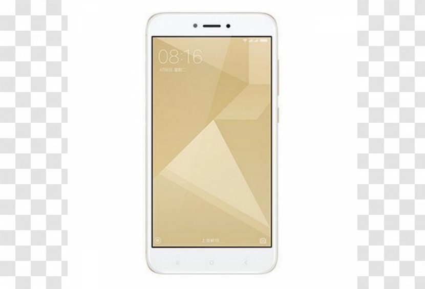 Xiaomi Mi A1 Redmi Note 5 Smartphone 4X Transparent PNG