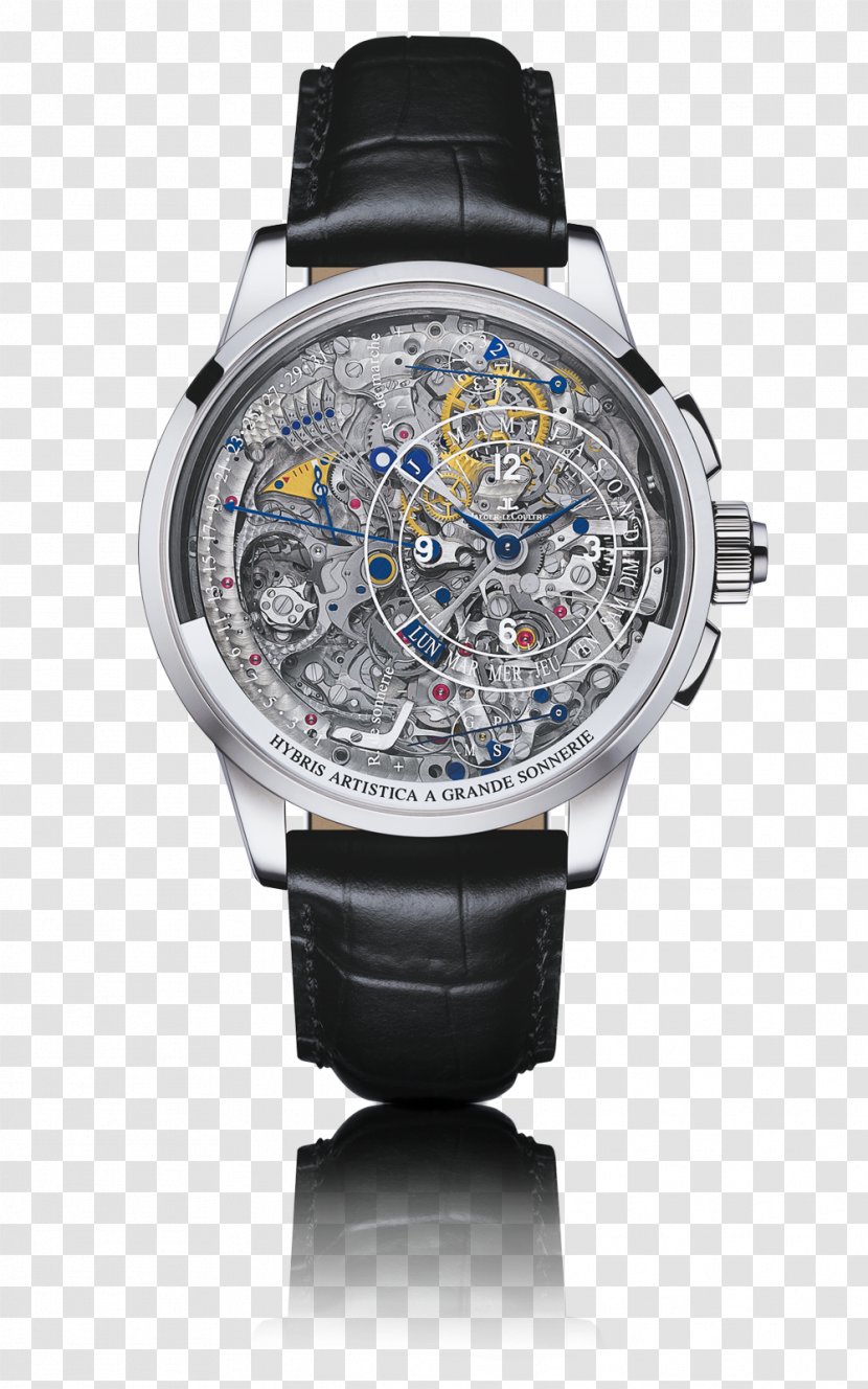 Pocket Watch Jaeger-LeCoultre Clock Richard Mille - Brand Transparent PNG