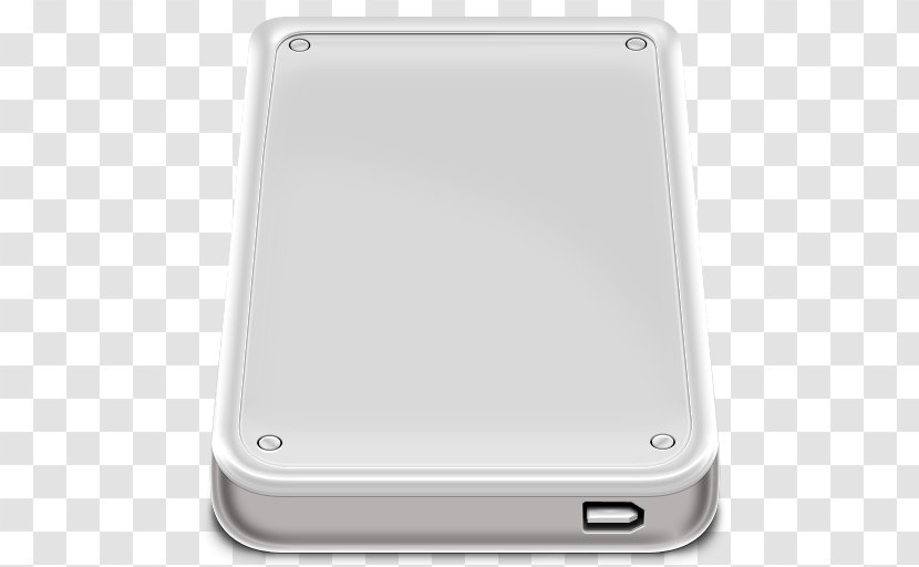 Hardware Technology Electronics - Computer Servers - Hard Disk Firewire Transparent PNG