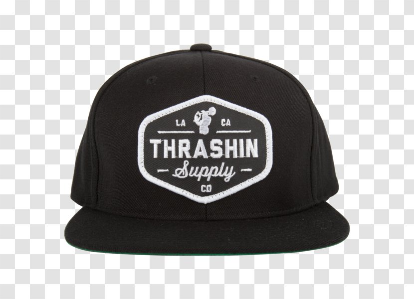 Baseball Cap T-shirt Fullcap Trucker Hat - Brand Transparent PNG