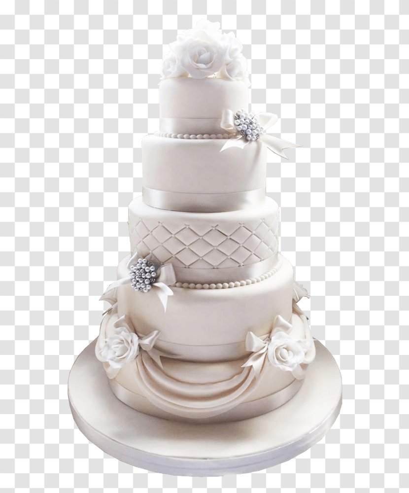 Wedding Cake Decorating Layer Birthday - Bridegroom - Background Transparent PNG