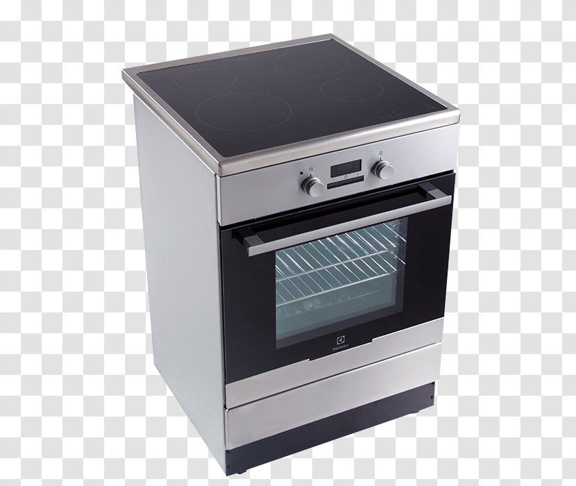 Cooking Ranges Home Appliance Electrolux Induction Oven - Exhaust Hood - Electric Cook Stoves Transparent PNG