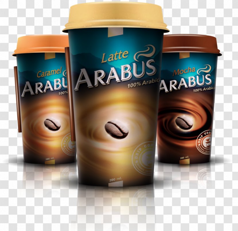 Instant Coffee Espresso Cup Arabica - Discounts And Allowances Transparent PNG