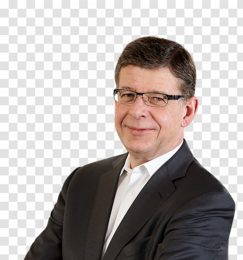Deutsche Telekom Chief Executive Management Journalism Deutschland - Interview Transparent PNG