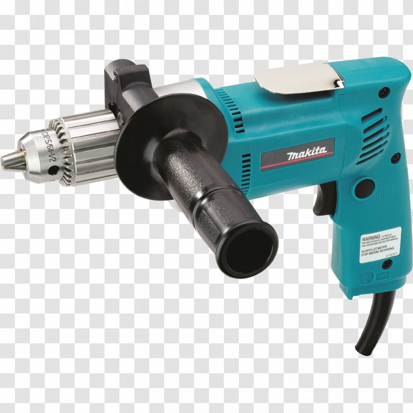 Makita Augers Power Tool Hammer Drill Transparent PNG
