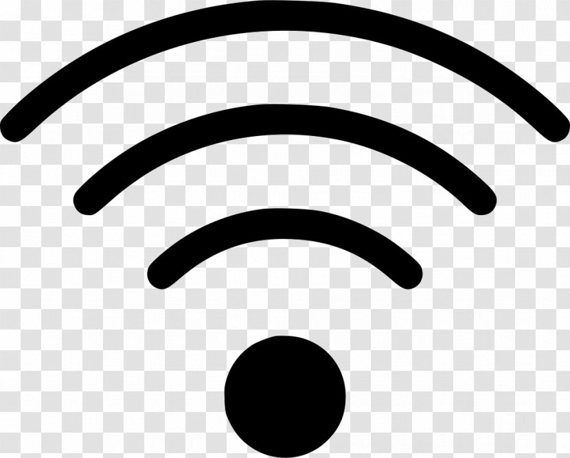 Wi-Fi Clip Art Computer Network - Wireless - Wifi Transparent PNG