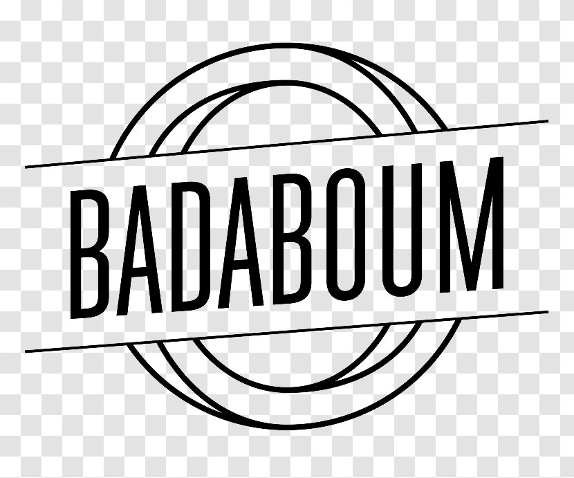 Badaboum Image Logo ABSOLT - Nightclub - Creative & Digital Content NightclubDj Flyer Transparent PNG