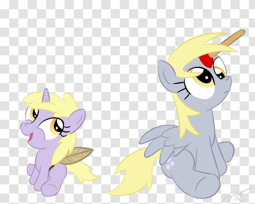 Derpy Hooves Pony DeviantArt Slice Of Life - My Little Friendship Is Magic Fandom - Mother's Day People Transparent PNG