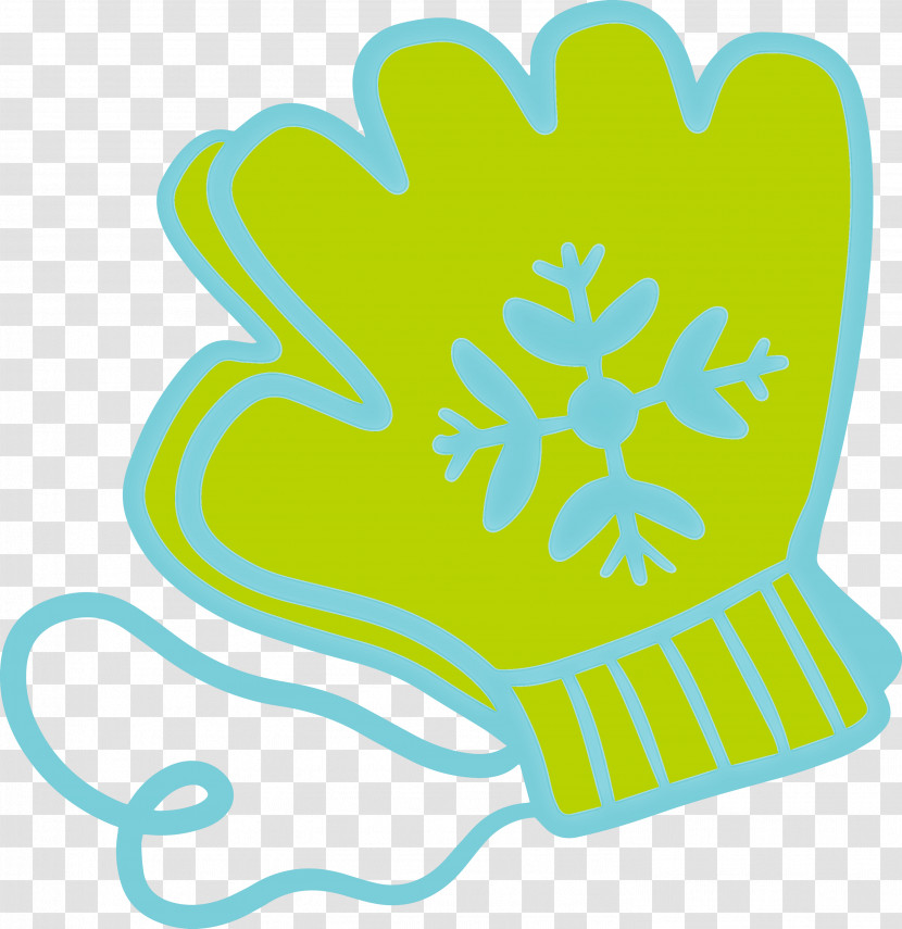 Winter Cloth Transparent PNG