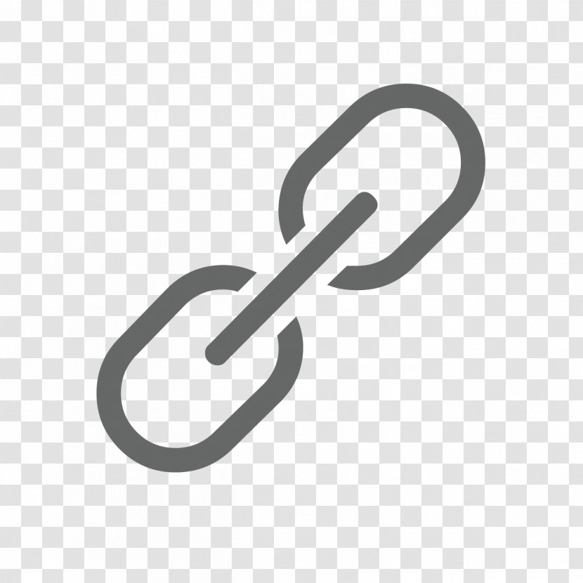 Hyperlink Clip Art - Button - Logo Transparent PNG
