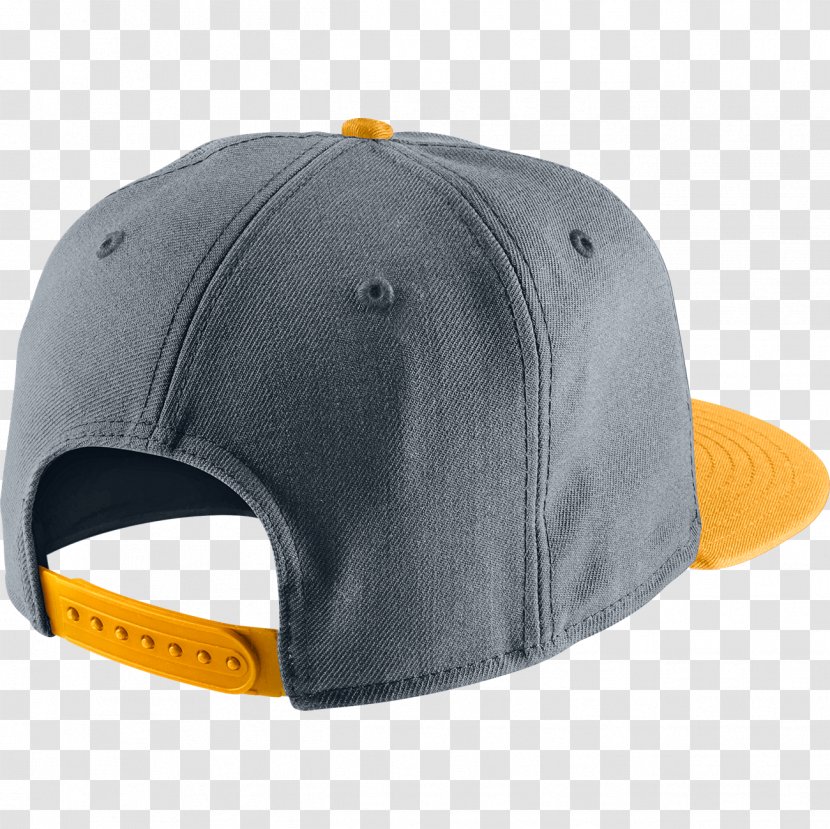 Baseball Cap Fullcap Grey Transparent PNG