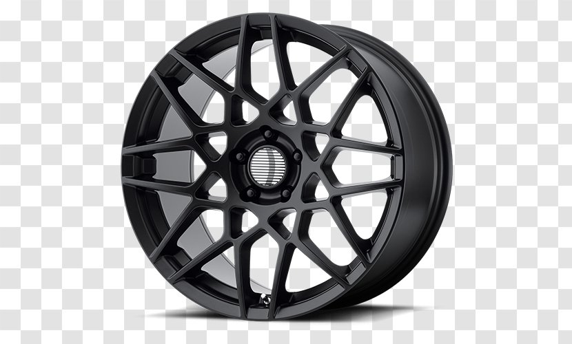 Car Alloy Wheel Tire Rim Transparent PNG