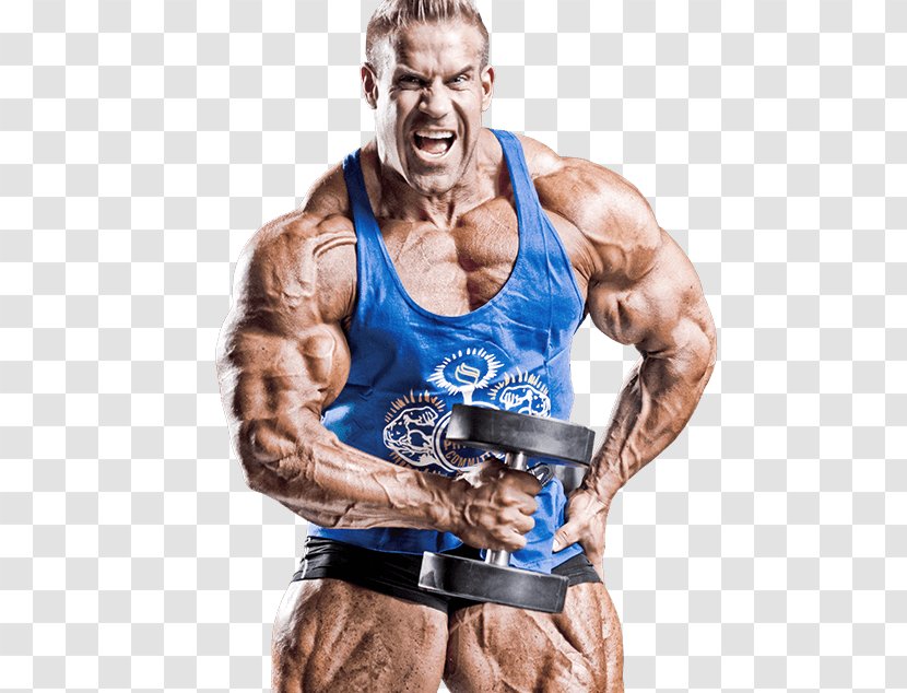 Jay Cutler Mr. Olympia Bodybuilding Fitness Show Physical - Cartoon Transparent PNG