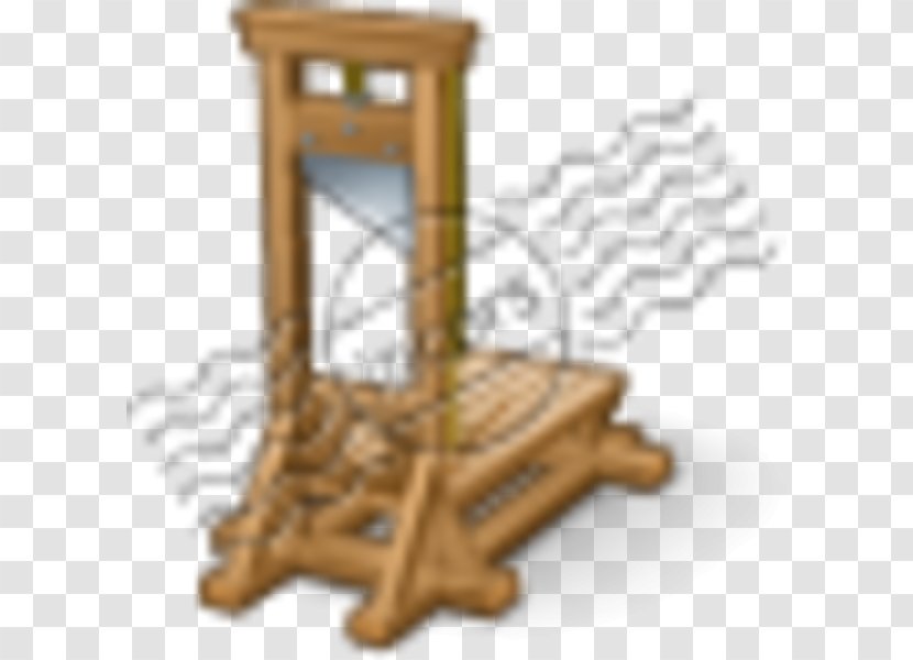 Guillotine Billion Trilijon - Taboola Transparent PNG