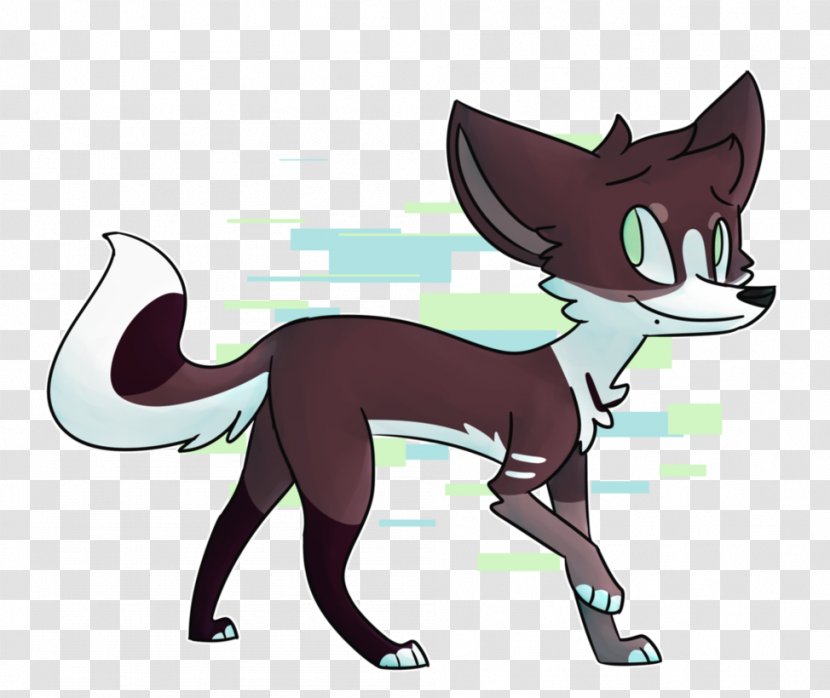 Whiskers Cat Dog Canidae - Like Mammal Transparent PNG