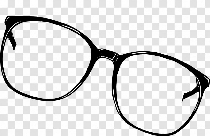 Sunglasses Goggles Eyeglass Prescription Lens - Glasses Transparent PNG