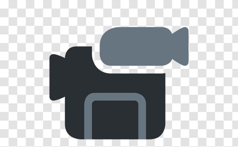 Rectangle Emoji - Angle Transparent PNG