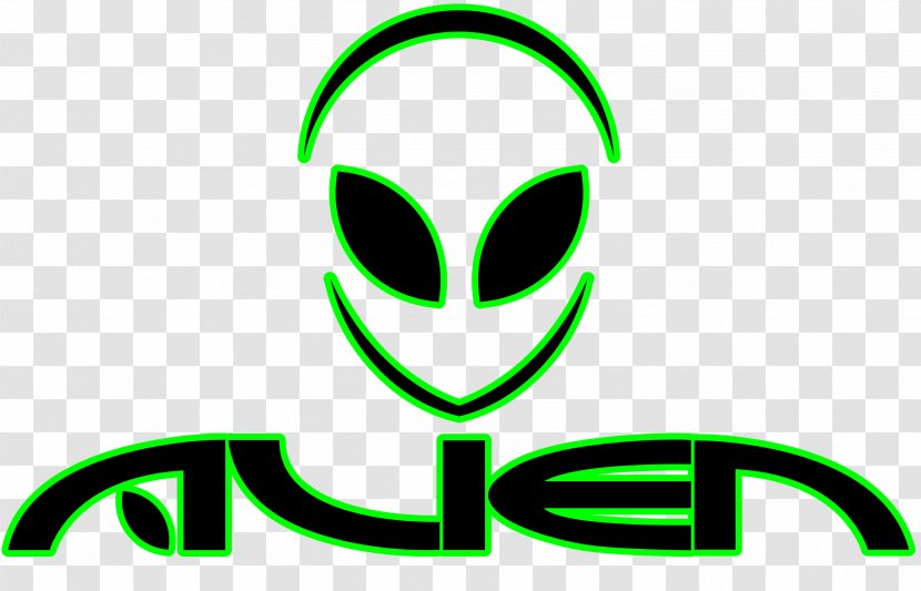 Alien Logo - Business Transparent PNG