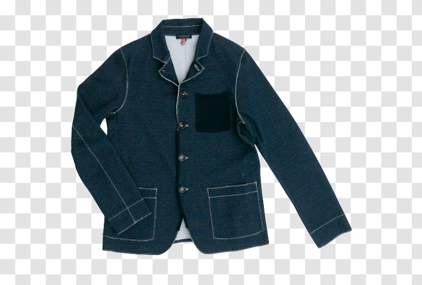 Jacket Polar Fleece Outerwear Button Sleeve - Barnes Noble Transparent PNG