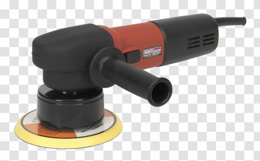 Random Orbital Sander Power Tool Angle Grinder - Paint Brus Transparent PNG