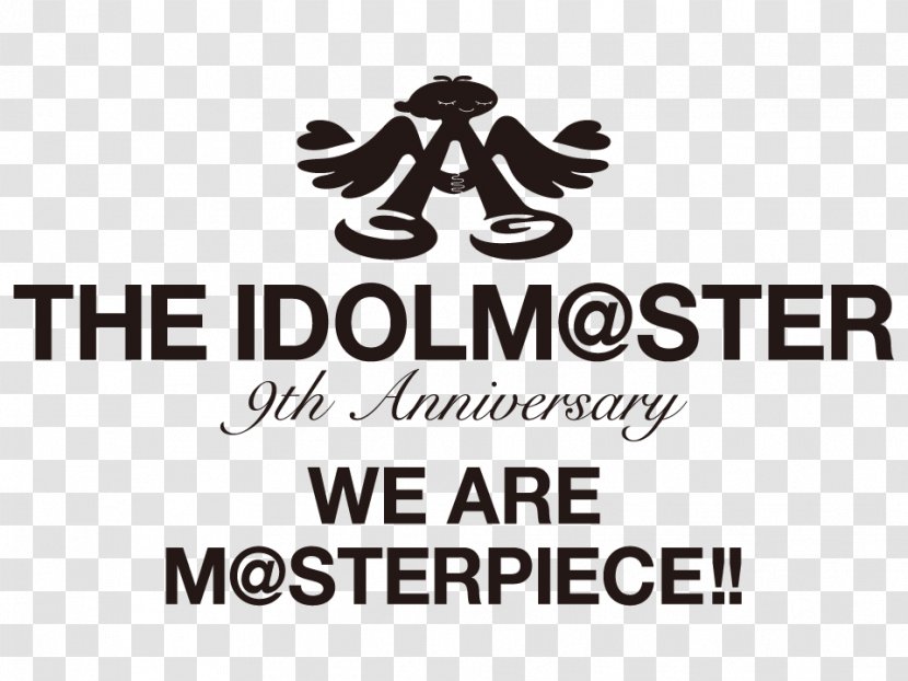 The Idolmaster M@STERPIECE SMOKY THRILL (M@STER VERSION) Aniplex 自分REST@RT - 9th Anniversary Celebration Transparent PNG