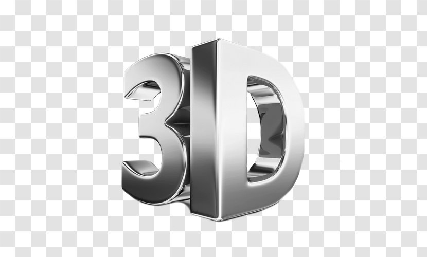 3D Printing Three-dimensional Space Company Image Holography - Manufacturing - 3d Logos Transparent PNG
