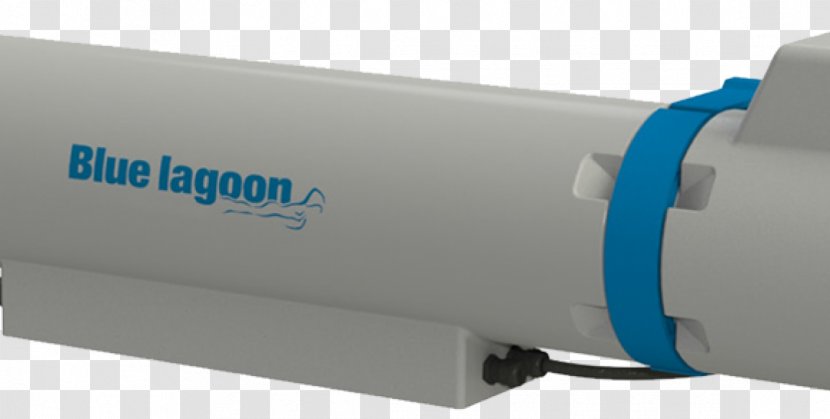 Ultraviolet Ozone Layer Lamp Van Dijck - Radiation - Blue Lagoon Transparent PNG