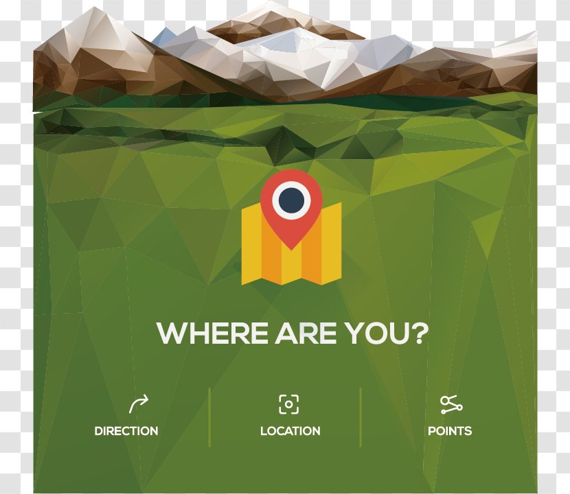 W3C Geolocation API HTML Software - Google - Abstract Geometric Background Landmarks Transparent PNG