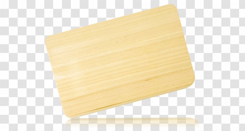 Wood Material Rectangle - Board Transparent PNG