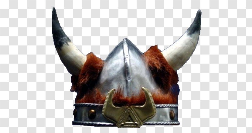 VIKINGOS GYM Scandinavia Norsemen Warrior - Helmet - Gorro Transparent PNG