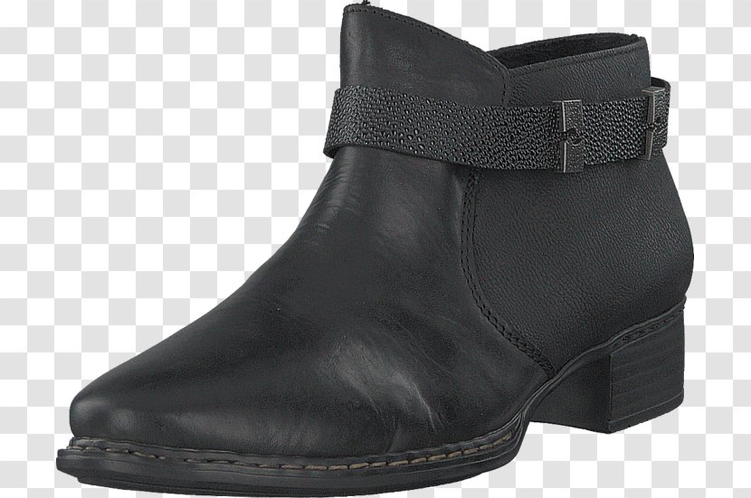 Chelsea Boot Shoe Botina Ankle - Footwear Transparent PNG