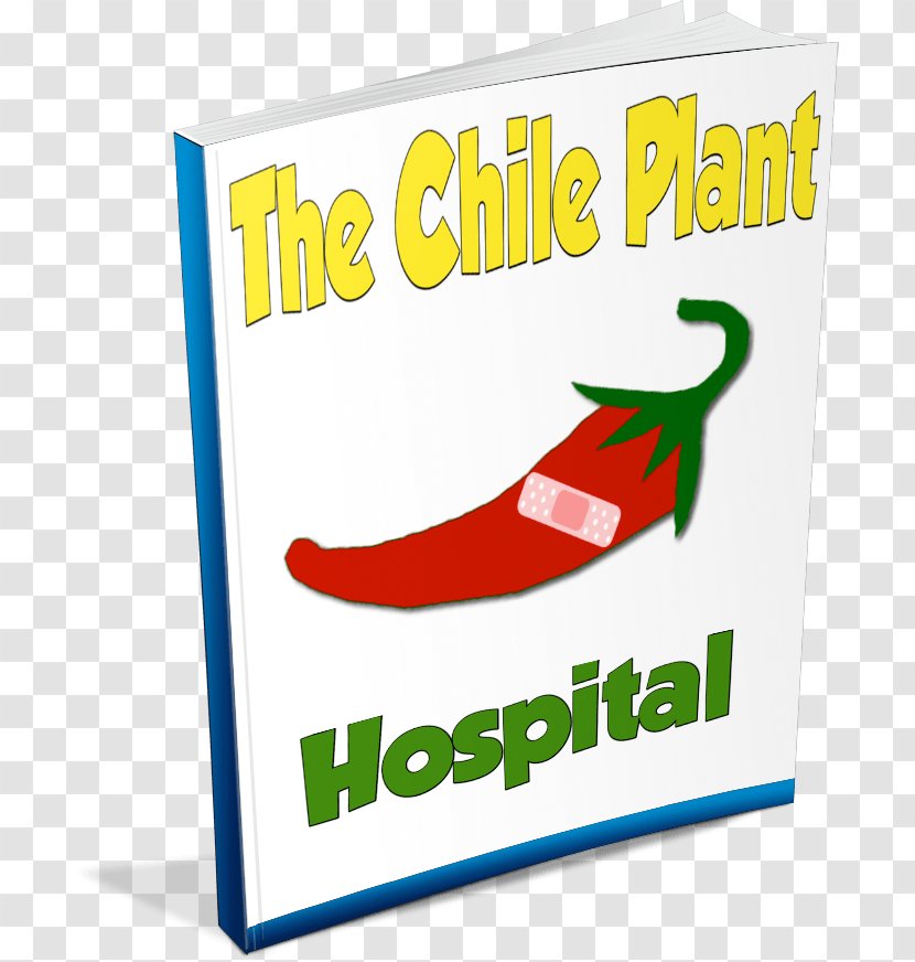 Chili Pepper Bell Morton Plant Hospital Logo Transparent PNG