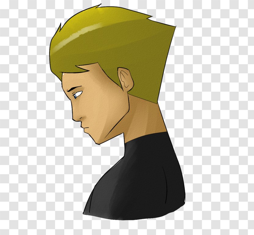 Nose Cartoon - Fiction Transparent PNG