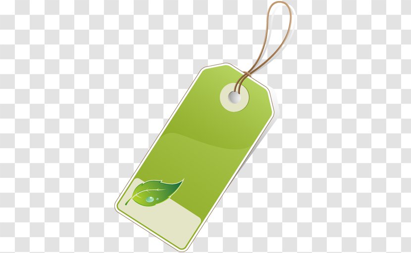 Blog Parchment Notepad - Green - Fia Transparent PNG