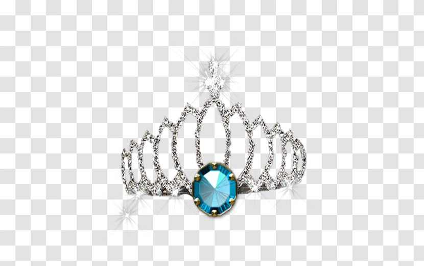 Diadem Crown Jewellery Earring Clip Art - Necklace Transparent PNG