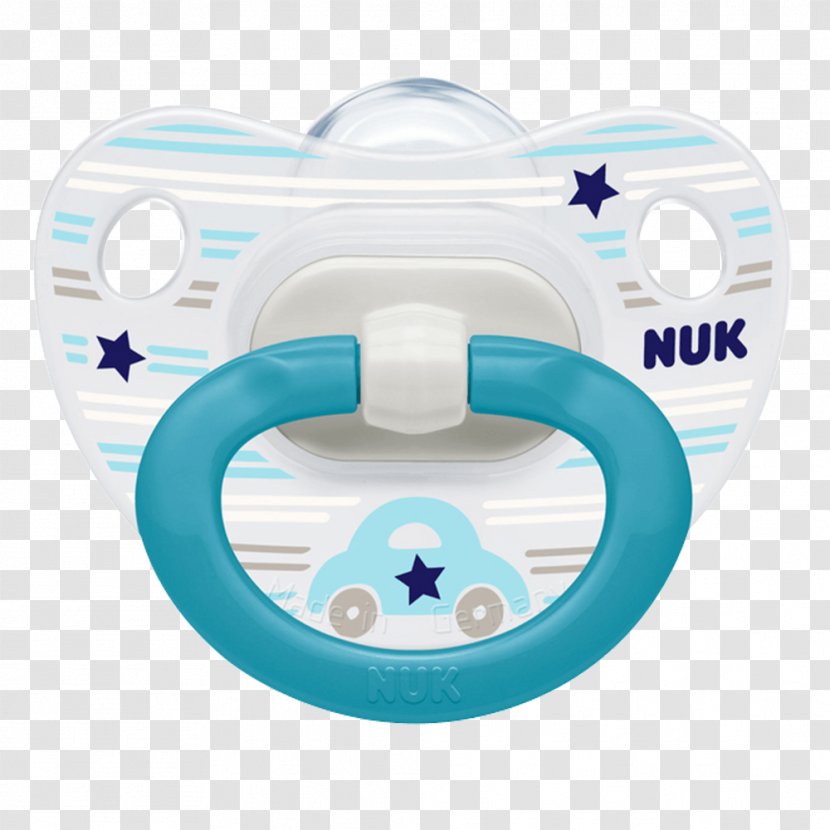 Pacifier NUK 2-Pack First Choice+ Silicone Teat 6m+ (XL) Infant Dojčenský Cumlík Classic Happy Day 2ks Ružové Ružová - Water Transparent PNG