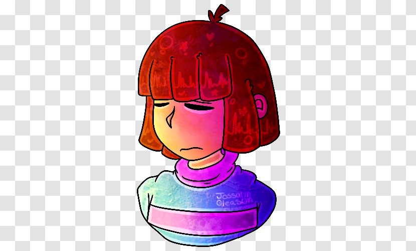 Illustration Clip Art Nose Hat Pink M - Character Transparent PNG
