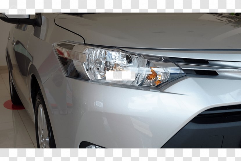 Headlamp Compact Car Minivan Mid-size Transparent PNG