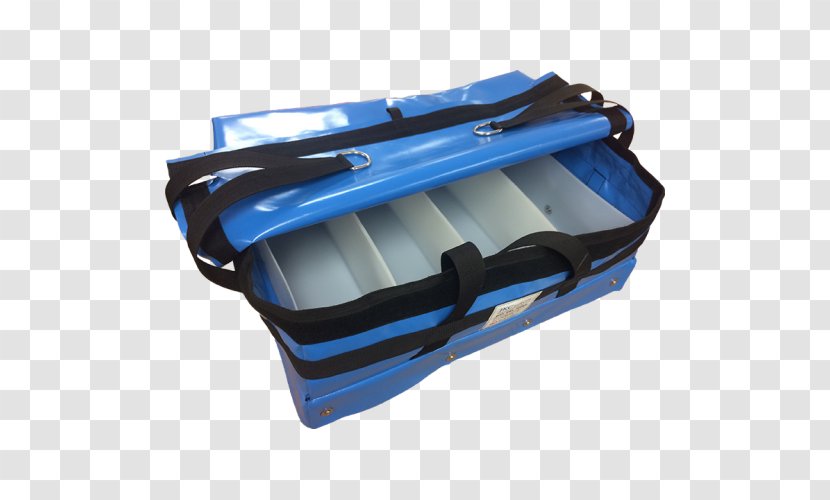 Industrial Lifting Bags (JKC Europe Ltd) Shopping Cart - Electric Blue - Bag Transparent PNG