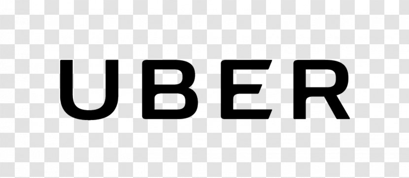 Uber Carpool Otto Transport - Trademark - Taxi Logos Transparent PNG