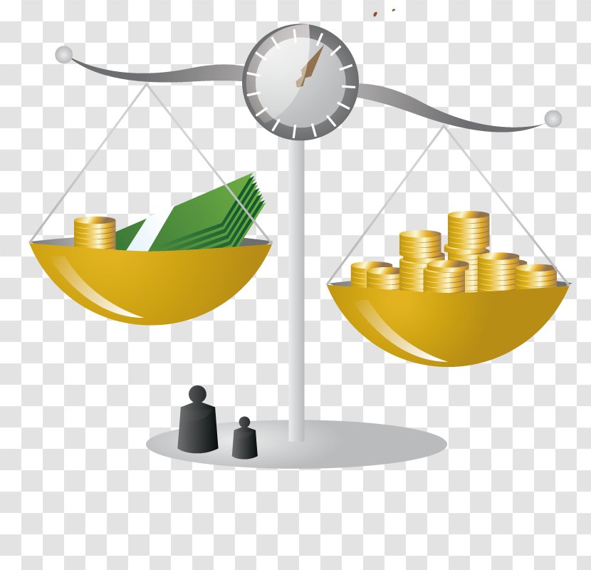 Balans Steelyard Balance Icon - Constellation - Financial Libra Transparent PNG