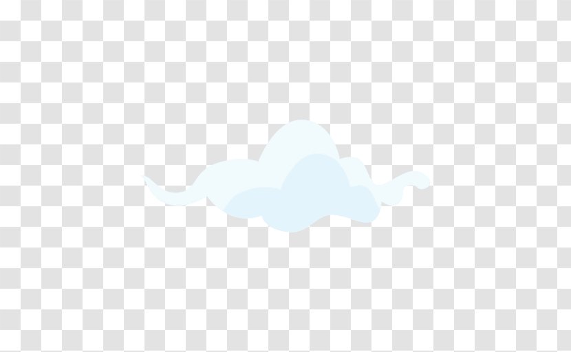 Desktop Wallpaper Computer Line Font - Cloud Transparent PNG