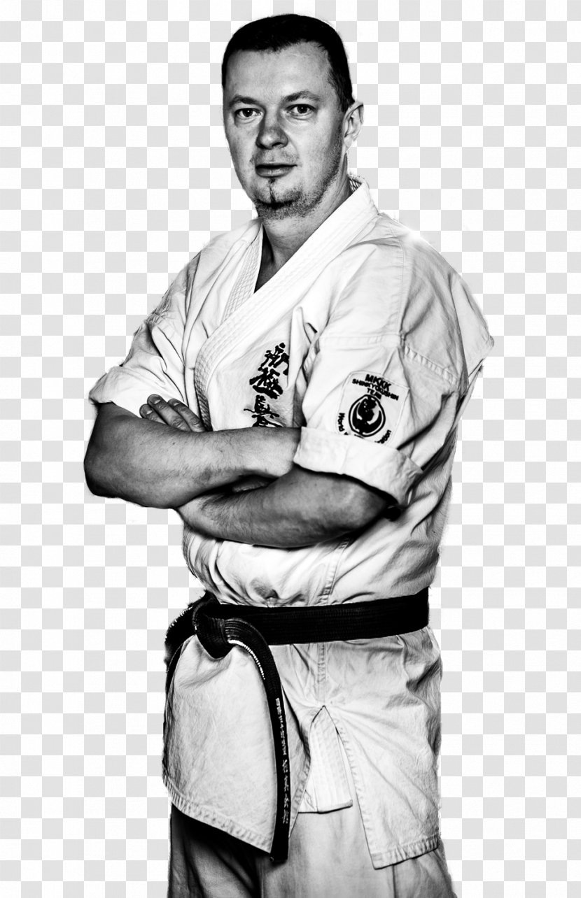 Michael Jai White Międzyszkolny Klub Kyokushin Karate Dobok Transparent PNG