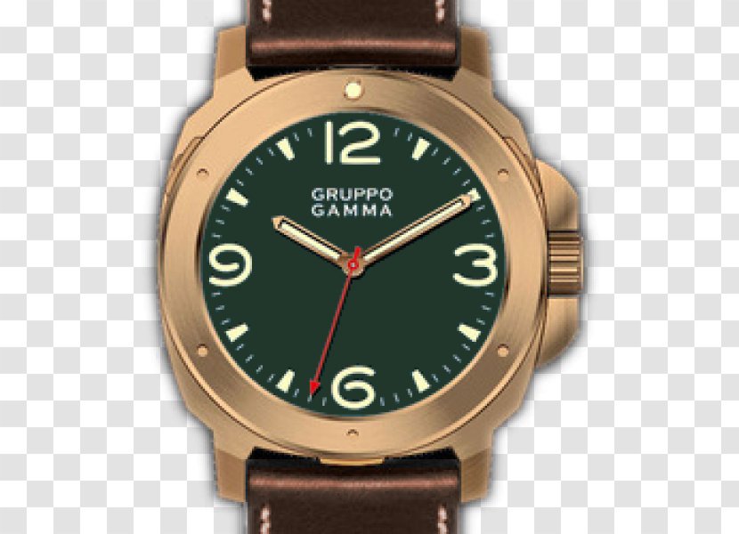 Watch Tissot Quartz Clock Strap Bulova - Brand Transparent PNG
