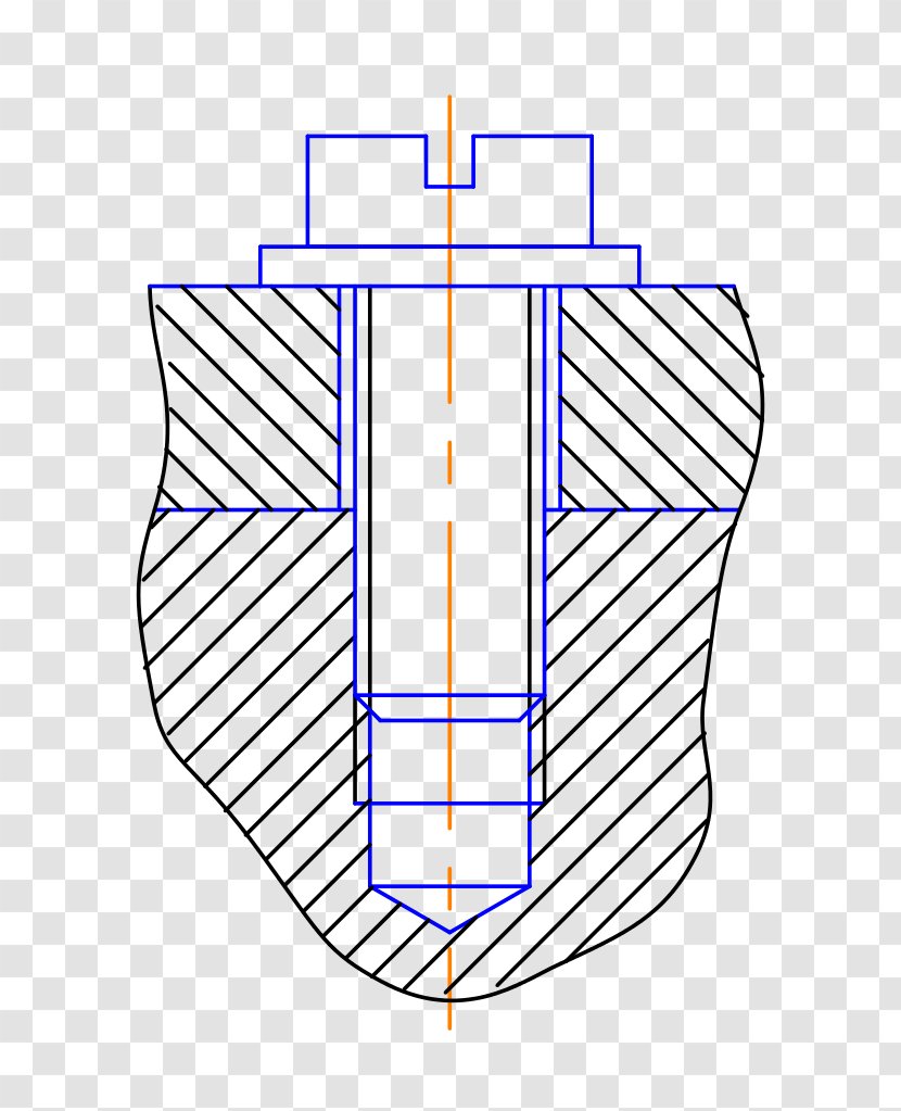 Bolted Joint Fastener Wikipedia Gasket Transparent PNG