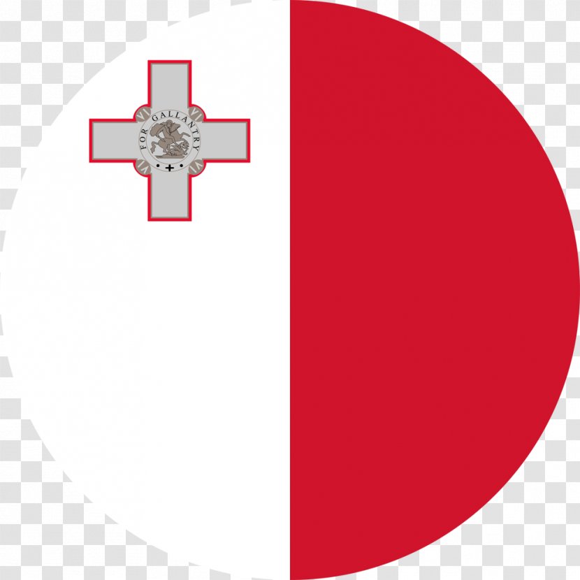 Flag Of Malta National The United States Angelo Aquilina Refrigeration Supplies Ltd - Brand - Sweaty Recruits Transparent PNG
